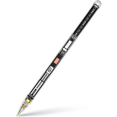 ISY ITP-7000 Active Stylus Eingabestift Transparent Pen