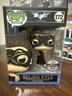 Funko Pop! Vinyl: DC Universe - Dark Knight Trilogy Selina Kyle N F T