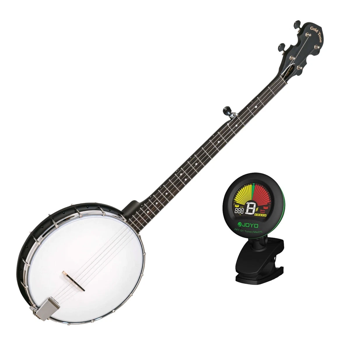 Gold Tone 5 String Banjos for sale | eBay