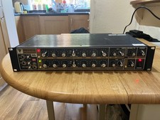 Pearce G2R amplifier, made in USA, rare vintage amplifier