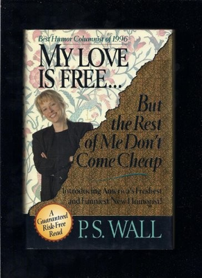 #ad My Love is Free But the Res VERY GOOD $3.88