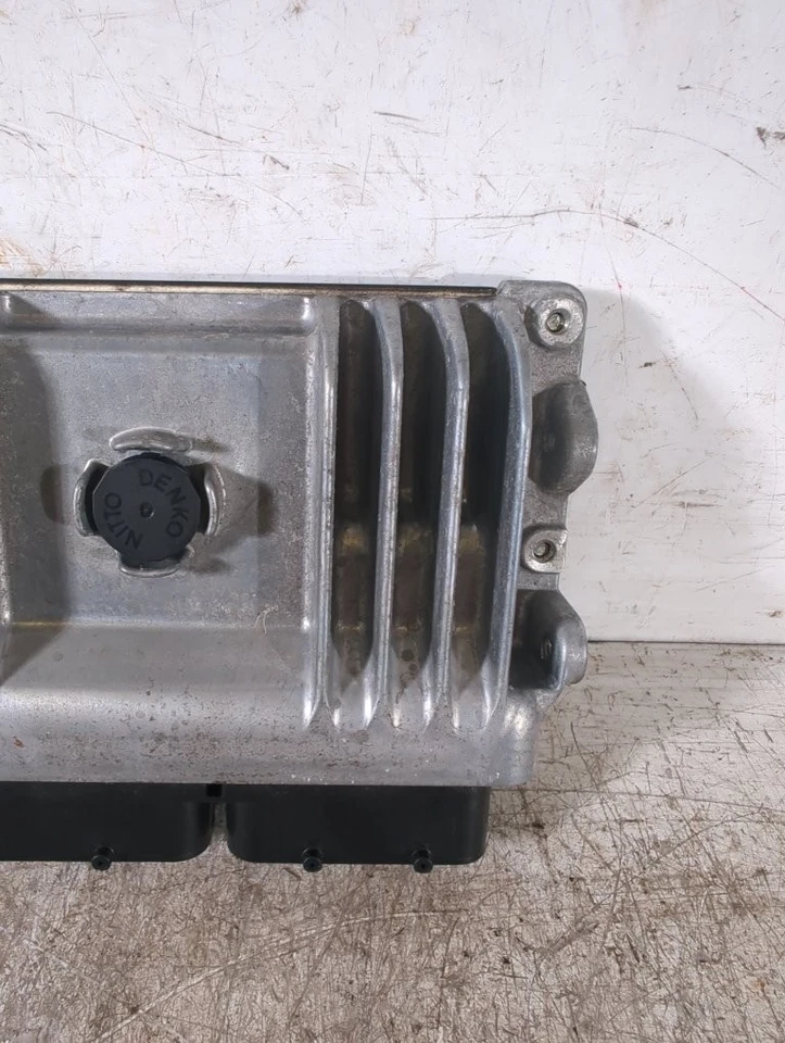 Toyota Chr Gr Mk1 Fl Hatchback 5 Door 2020-2023 Ecu (engine) P87 - Image 4 of 4