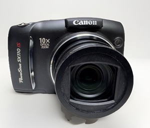 Canon Powershot Sx 110 Is | eBay