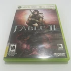 Microsoft Fable 2 (Xbox 360, 2018) Video Game - 9CS00002