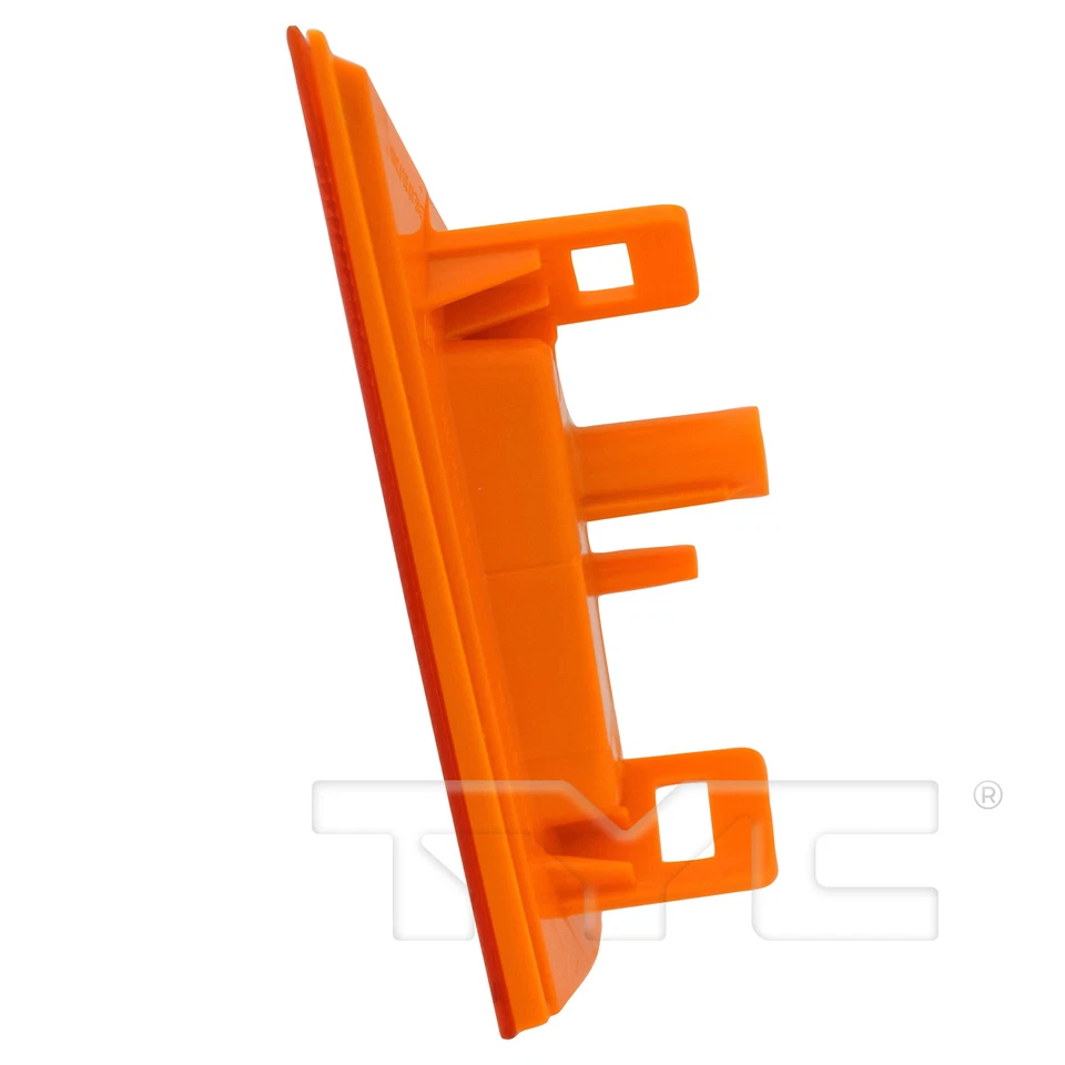 Reflector de luz LED lateral para conductor izquierdo Chevy Tahoe/Suburban 21-23 Foto 3 de 4