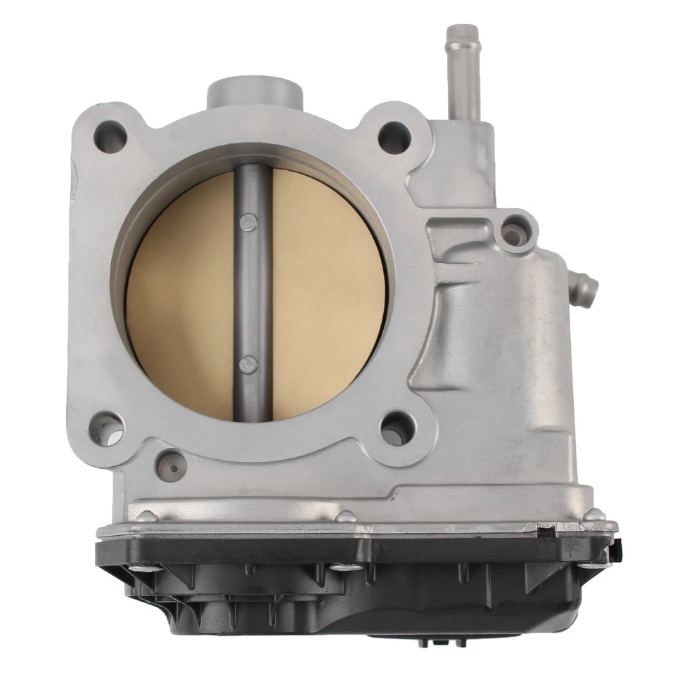 Cuerpo del acelerador OEM con sensor TPS para Toyota Highlander V6 2003-2010 3,0 L 3,3 L Foto 3 de 4