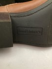 House Of Harlow 1960 Boho/Western Cognac Leather Mules 7.5 M — photo 7