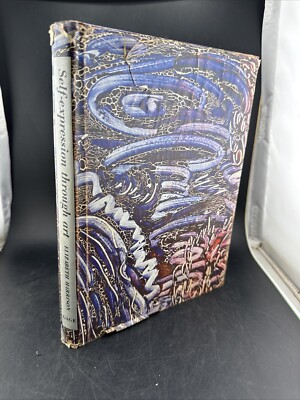 Self-Expression Through Art; An Introduction To Teaching And Appreciation