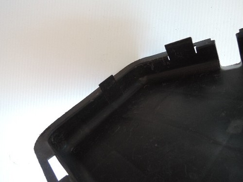 Alfa Romeo GTV-6 Used Original Trunk Floor BATTERY COVER PANEL Alfetta / GTV-6 - Picture 5 of 13