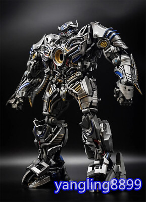 New Unique toys UT R-04 Nero Galvatron Movie 4 Figure Toy Youth