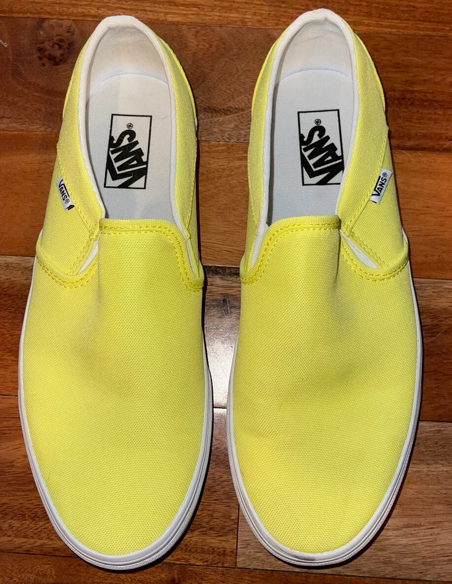 Vans asher vs classic slip outlet on