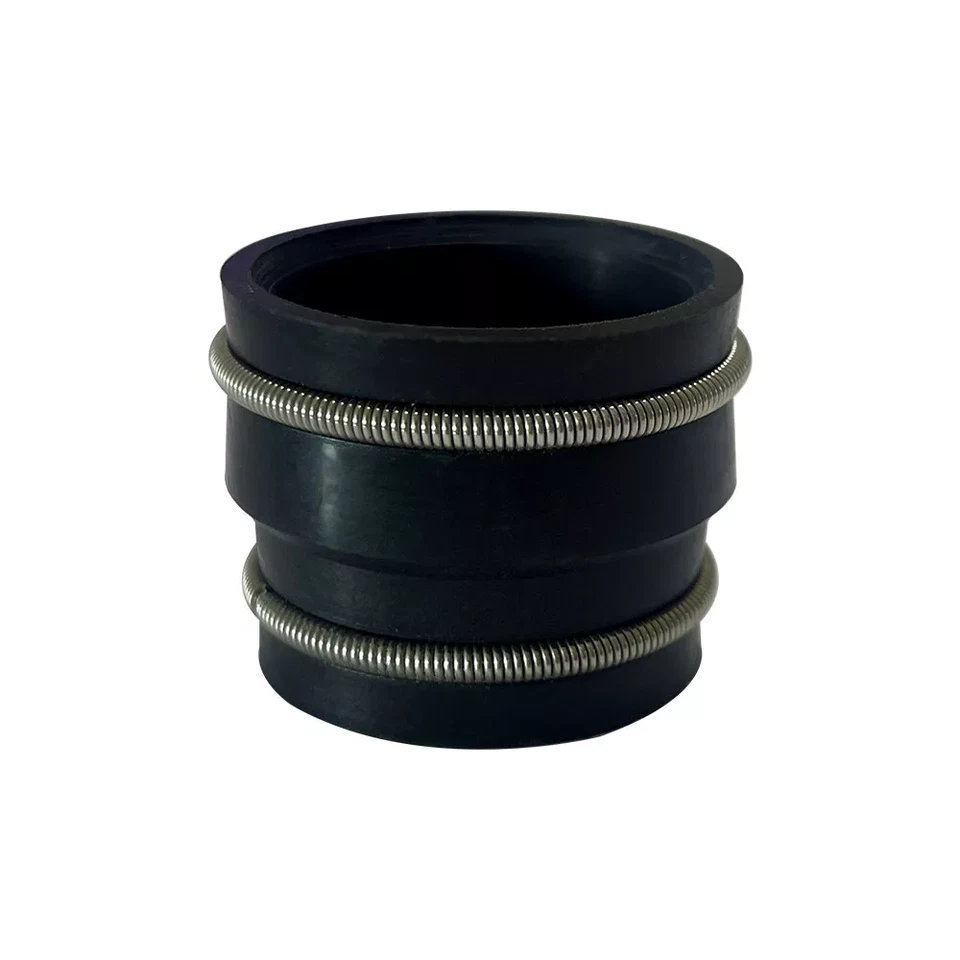 Pipe Silencer Exhaust Joint Boot 14771-28C02 For 1989-2008 Suzuki Rm250 Rmx250 Foto 4 de 4