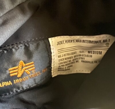 ポーターさん専用ALPHA INDUSTRIES メンズの商品一覧｜アルファ インダストリーズ