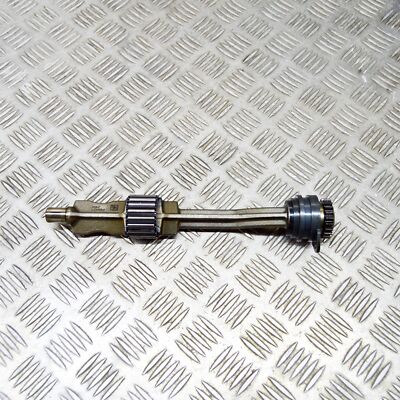 VOLKSWAGEN GOLF MK7 2.0 GTI 169kw Balance Shaft 06K103333N VOLKSWAGEN GOLF MK7 2.0 GTI 169kw Balance Shaft 06K103333N