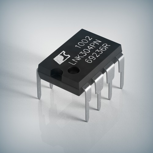 Reparaturset, LNK304PN + Widerstand 22 Ohm 3 Watt, AEG, Whirlpool, Bauknecht usw - Bild 2 von 3