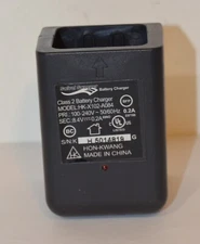 Swivel Sweeper HK-X102-A084 8.4 Volt Charger Used