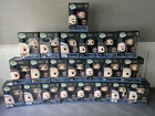 Funko Digital Redeemable Game of Thrones Daenerys Hound Jaqen Arya Jon Jaime