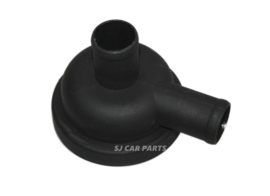 CRANKCASE FOR VW GOLF MK4 AUDI A3 A4 1.8T ENGINE BREATHER PRESSURE PCV
