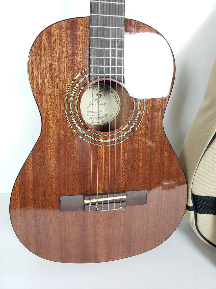 Samick greg 2024 bennett acoustic