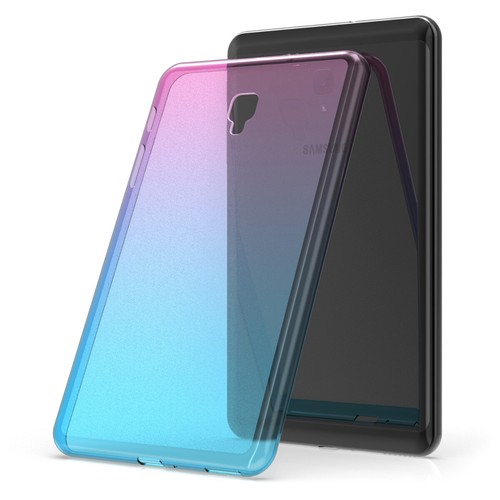 Étui souple en silicone pour tablette Samsung Galaxy Tab A 8.0 2017 - Photo 8/8