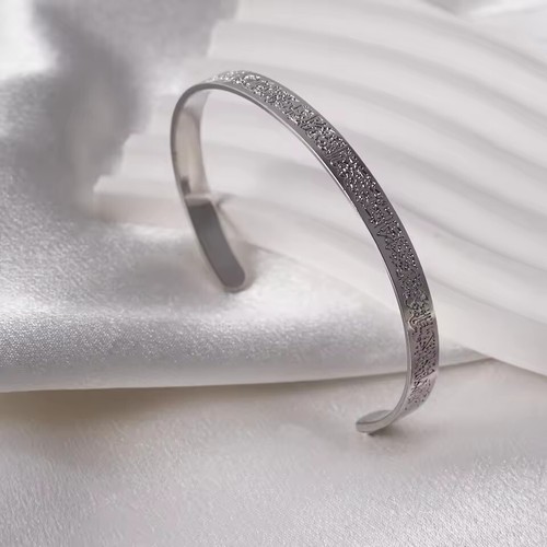 Ayatul Kursi Islamic Bracelet Adjustable Size High Quality Rust Free Daily Use - Picture 17 of 23