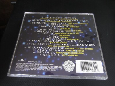 Ultimate Christmas 2 by Various Artists (CD, 2013