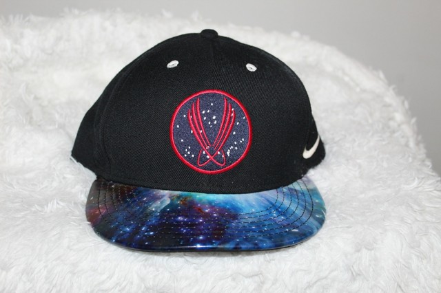 nike galaxy hat