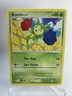Pokémon TCG Roselia Supreme Victors 123 Regular Common