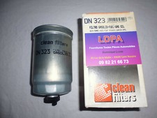 Filtre à carburant LANCIA Delta I - II diesel