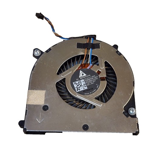 HP Compaq dx2000 Heatsink & Fan 393468-001 | eBay