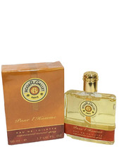 ROGER&GALLET POUR HOMME EDT VAPORISATEUR NATURAL SPRAY - 50 ml