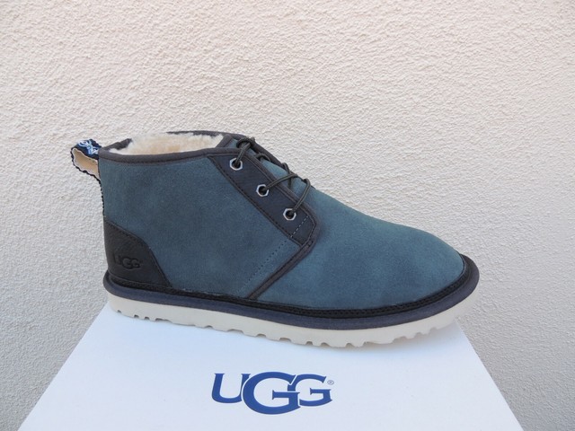 ugg boots neumel blue