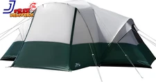 Camping Tent with Porch Family Tents for Camping 8-person 6/8/10/11 Person Large