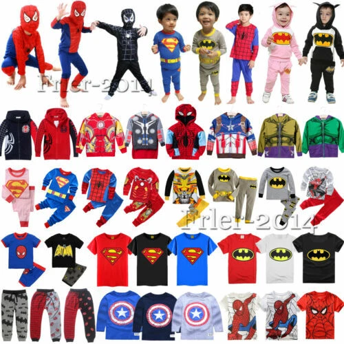 Halloween Costumes for Boys