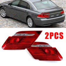 LH+RH R�cklicht hinten Innenleuchte f�r BMW 7er E65 E66 745i 750Li 2005-2008