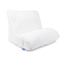 contour wedge pillow system