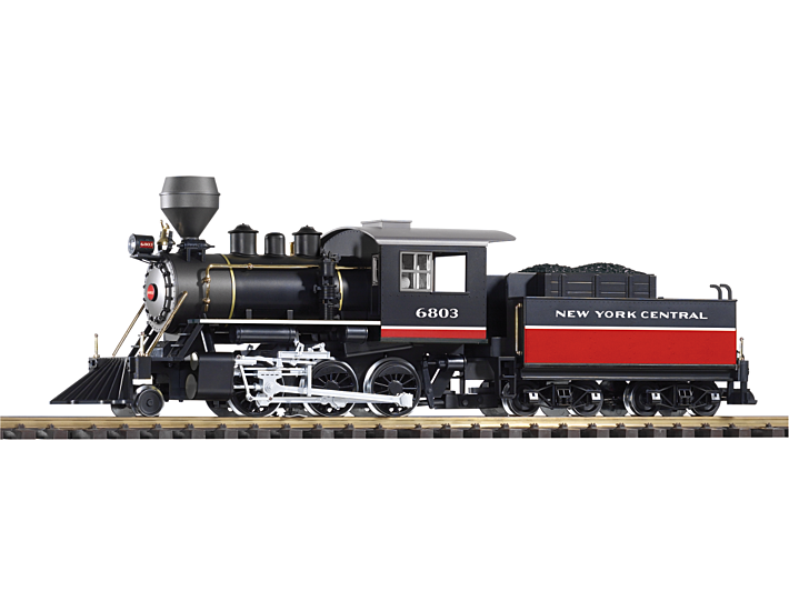 piko g scale locomotives