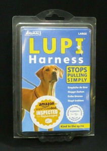 lupi harness small