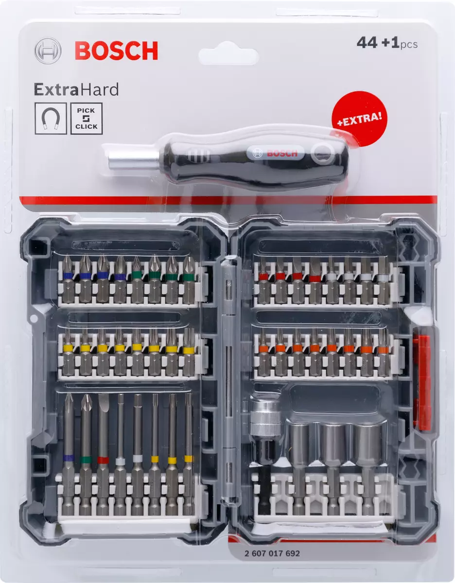 Bosch pro sale screwdriver