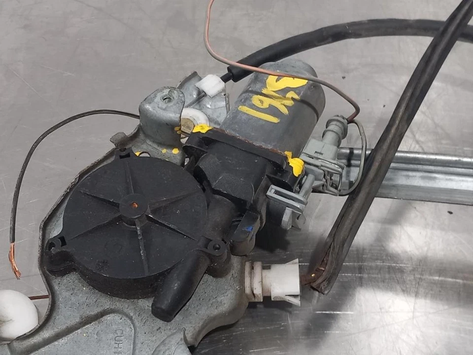 400683 Elevalunas Delantero Izquierdo para MG ROVER MG ZT -T 190 2004 573542 - Imagen 4 de 4