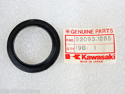 Kawasaki NOS NEW 92093-1285 Seal Washer 6.3x13x1 ZX ZX750 Ninja | eBay