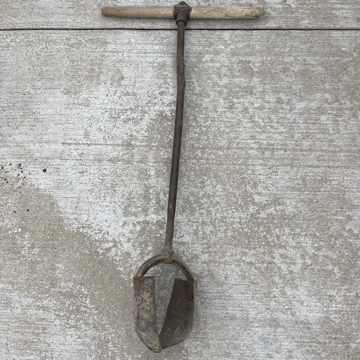 Antique Vintage 6