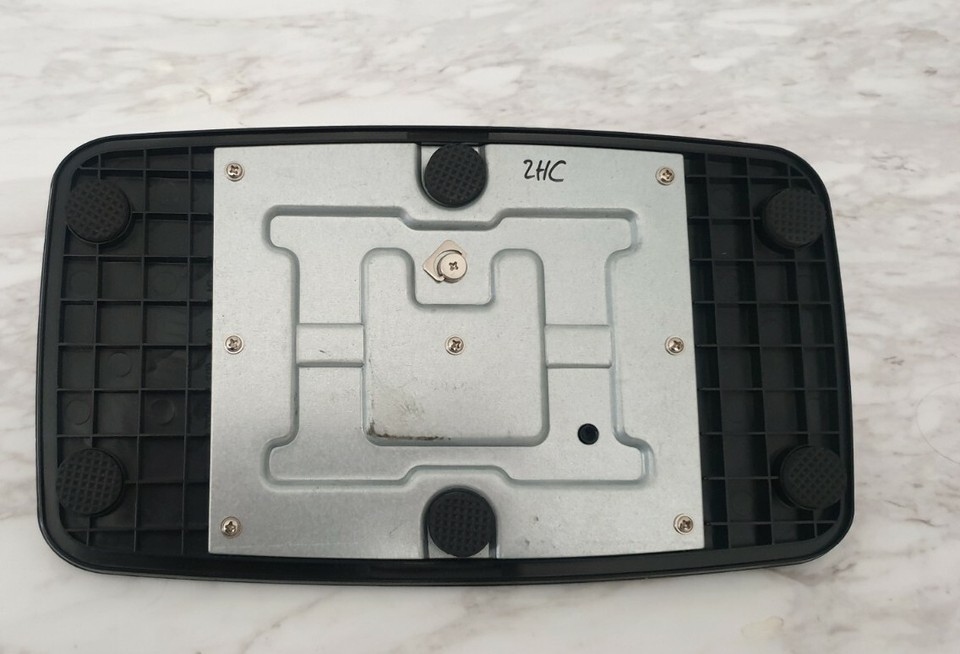 💞 Universal Monitor TV Stand 💞 See Pictures For Very Details