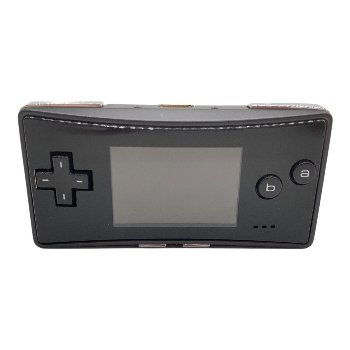 Nintendo OXY-001 GameBoy Micro 2005 Near Mint JAPAN | eBay Nintendo OXY-001 GameBoy Micro 2005 Near Mint JAPAN | eBay