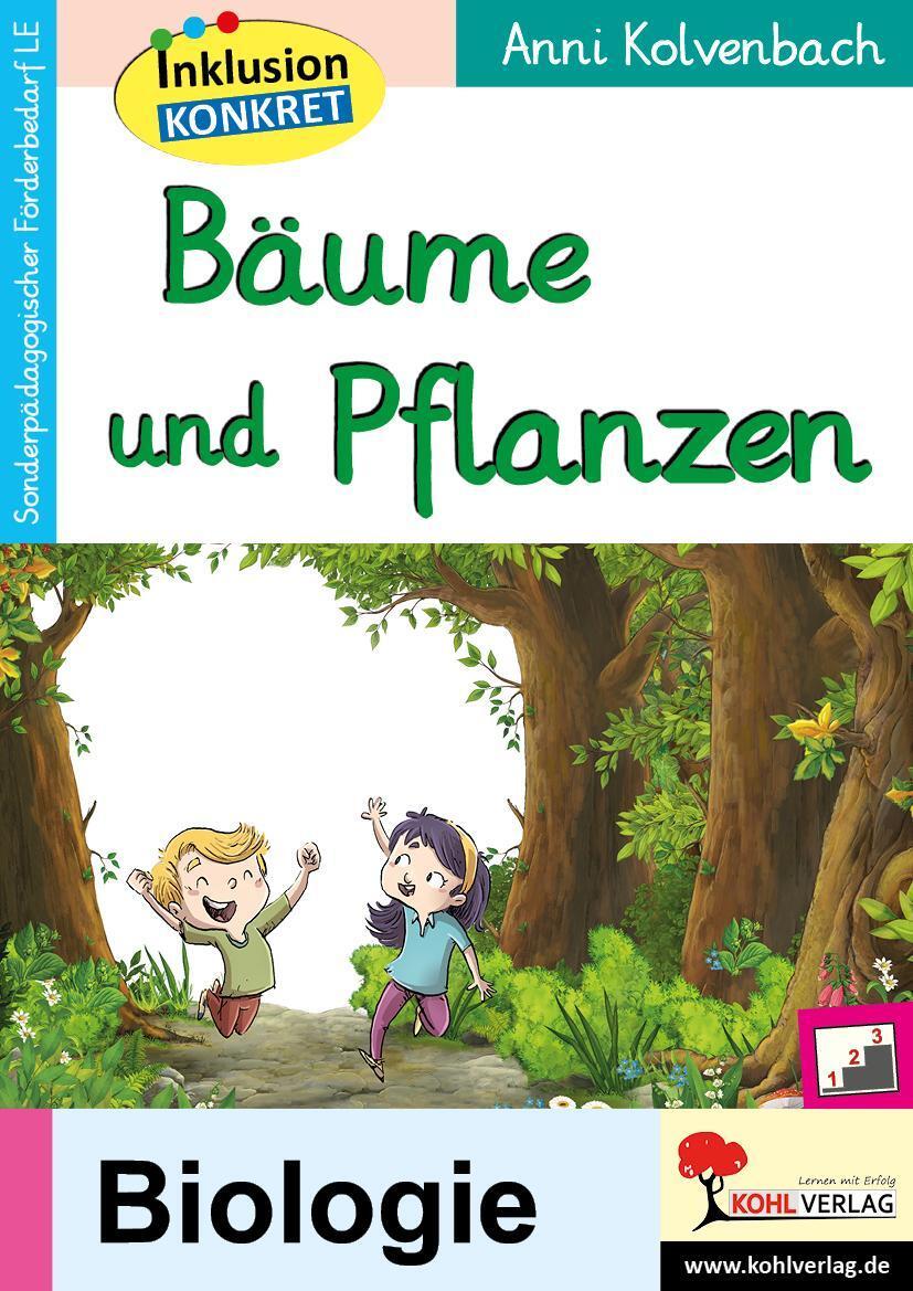 Thumbnail - Bäume Und Pflanzen Anni Kolvenbach