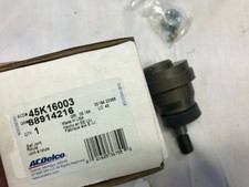 ACDelco 45K16003 Professional Front Upper Sus...