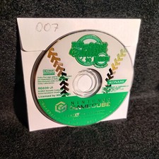 ebay® Auktion 314216032106 | GameCube Jikkyou Powerful Pro Yakyuu 10 Cho keteiban 2003 Memo DOL-GIOJ nur Disc Thumbnail of ebay® auction 314216032106 | GameCube Jikkyou Powerful Pro Yakyuu 10 Cho keteiban 2003 Memo DOL-GIOJ nur Disc