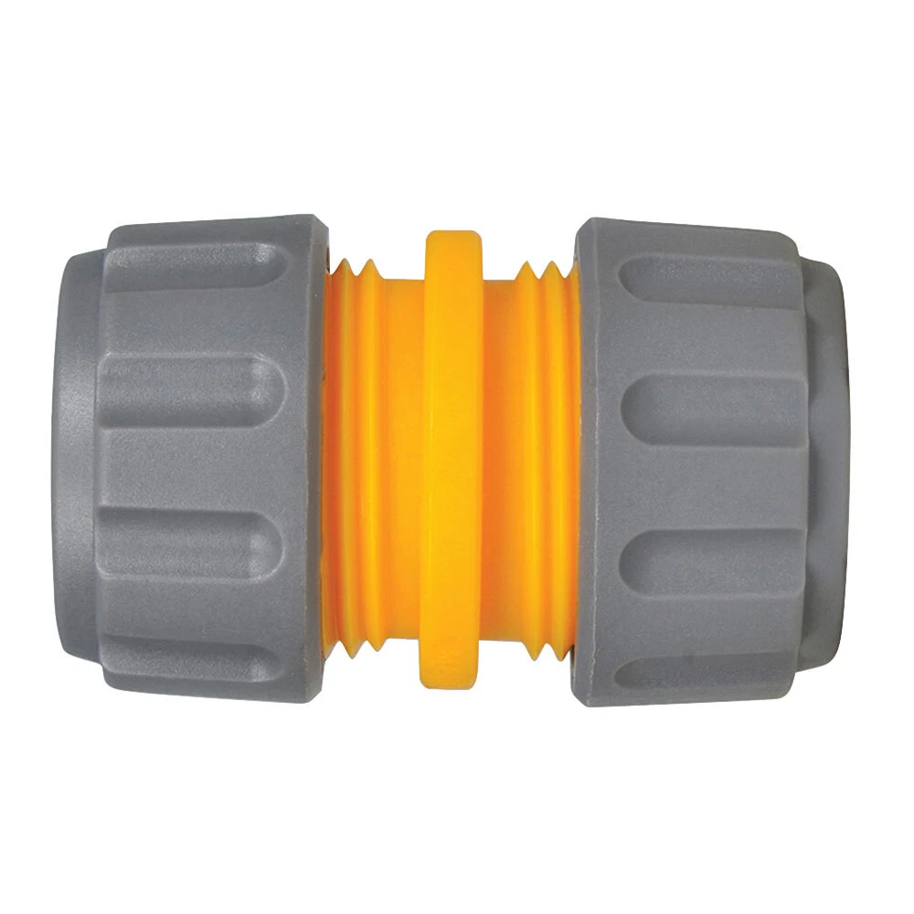 Hozelock Raccordo A T Per Tubo Da 4 Mm - Connettore Per Microirrigazione, 12 Pezzi, Stabilizzato UV, Ideale Per Vasi, Cesti E Giardino