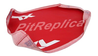 PIT-Replica Seat Cover – Fits Honda XL250R (1985, US Market) – PVC Rear Saddle Cover