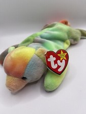 Ty Beanie Baby Sammy 1998/1999 Retired